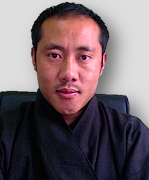 Mr. Dorji Nima