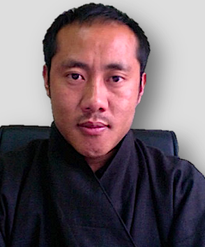 Mr.Dorji Nima