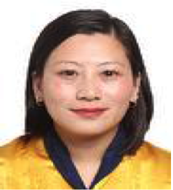Ms. Tshering Lham