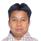 Dasho Yeshey Rangrik Dorjee