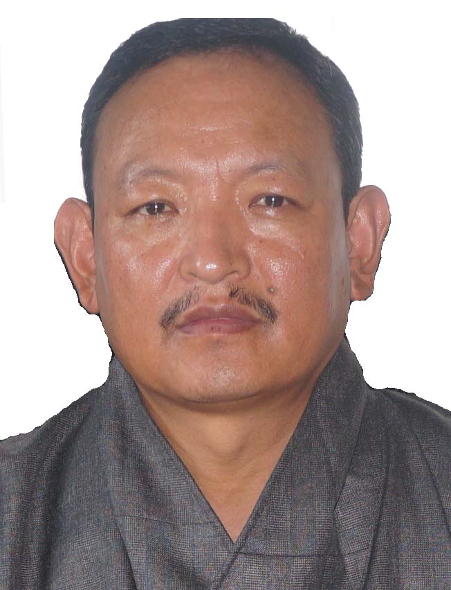 Mr.Sonam Jigme