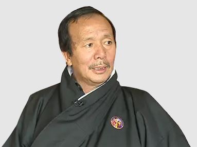 Dasho Sangay Khandu