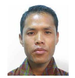 Mr. Pema Wangdhee