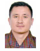 Mr. Sherab Namgay