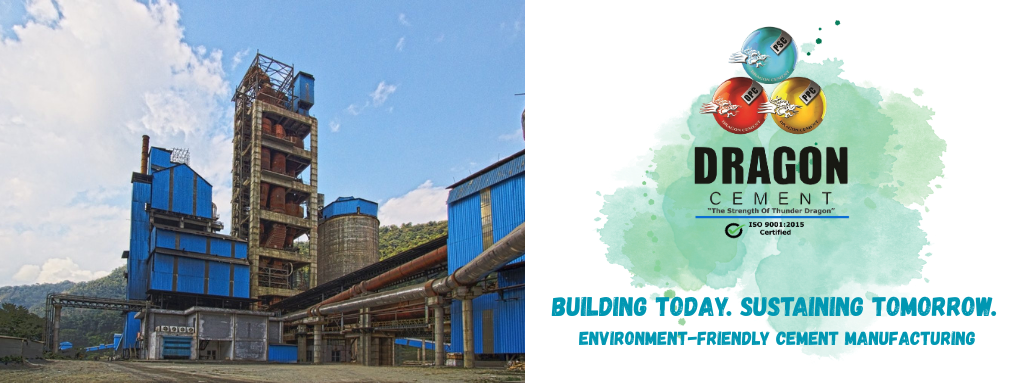 Dragon Cement