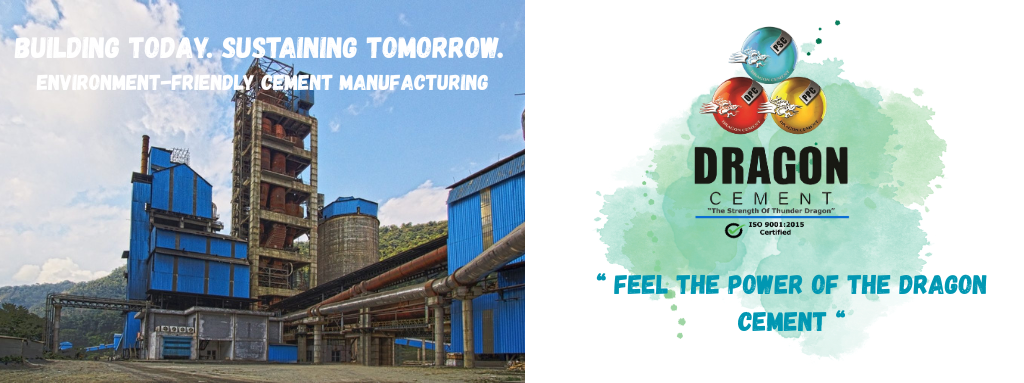Dragon Cement